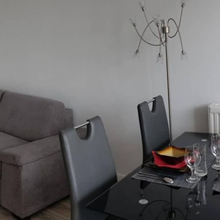 Beau Studio Renove 30M2 Balcon Vue Paris+Parking Apartment Exterior foto
